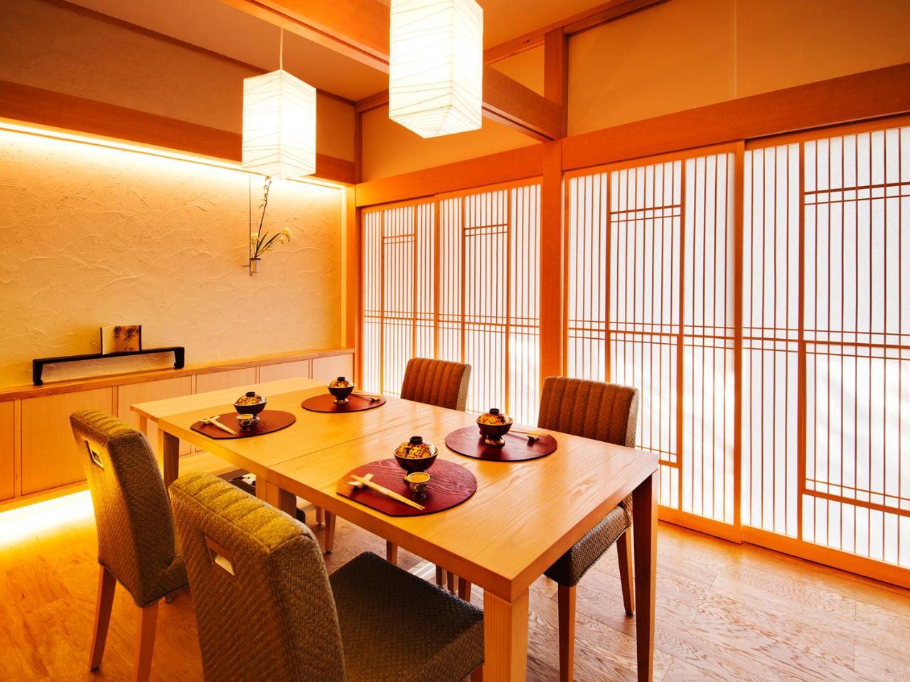เกะโระ-ออนเซน มิยะโกะ Hotel เกโระ ภายนอก รูปภาพ