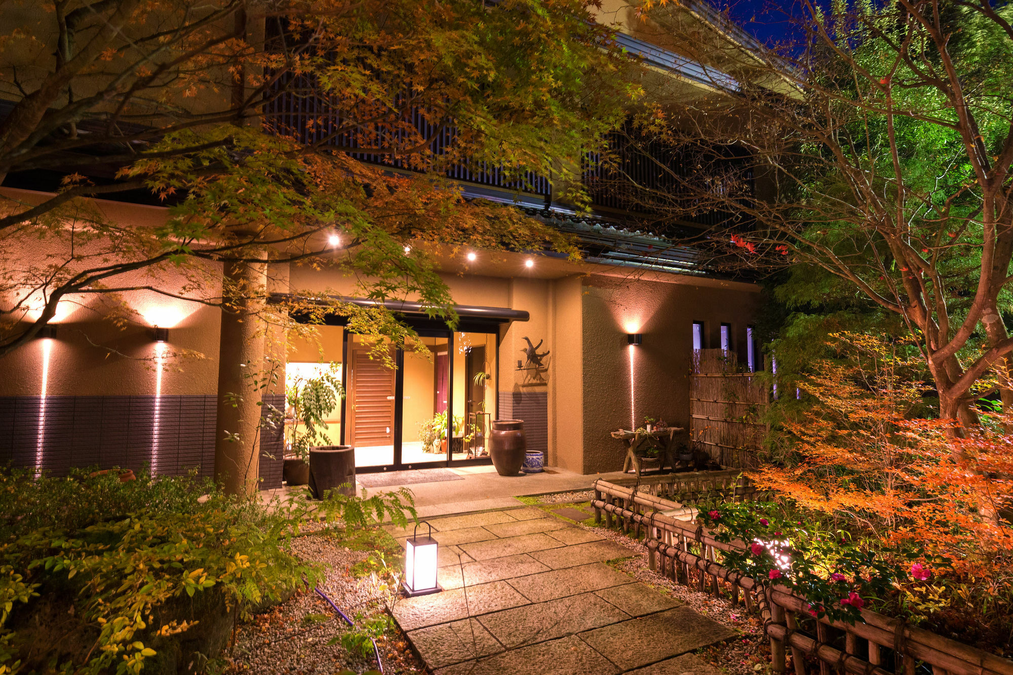เกะโระ-ออนเซน มิยะโกะ Hotel เกโระ ภายนอก รูปภาพ